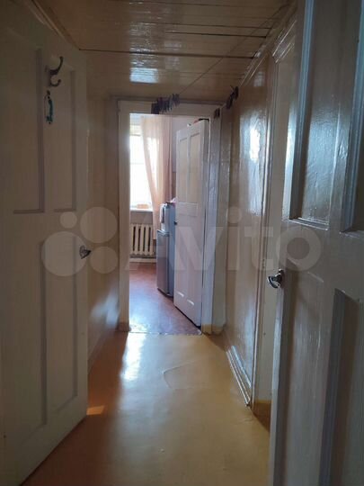 2-к. квартира, 64,9 м², 4/4 эт.