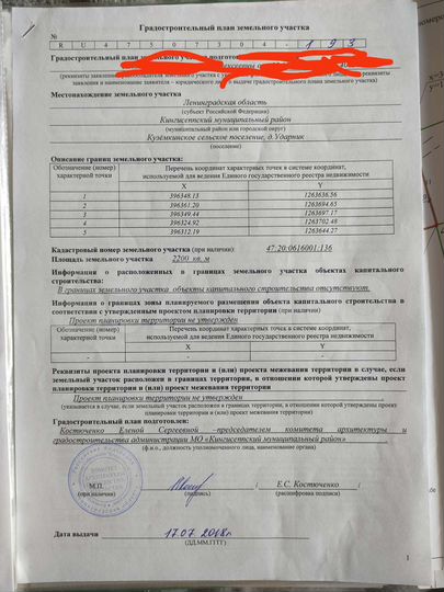Участок 22 сот. (ИЖС)
