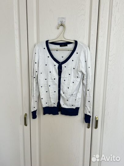 Женские вещи пакетом 44-46 размер