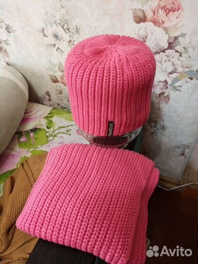 Женский шарф