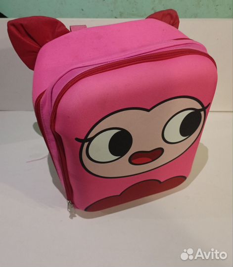Рюкзак для девочек
