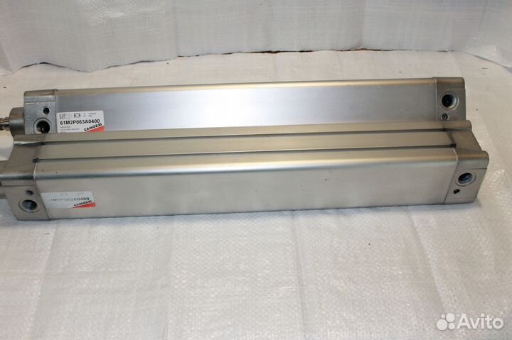 Продам пневмоцилиндры