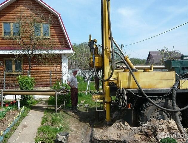 Септик Юнилос(Астра) для дачи и дома