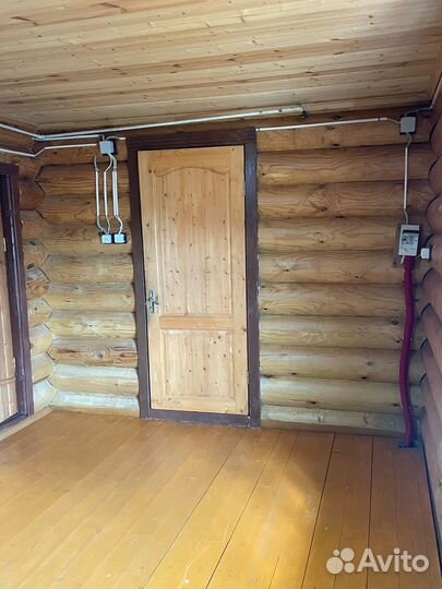 Баня или Дом