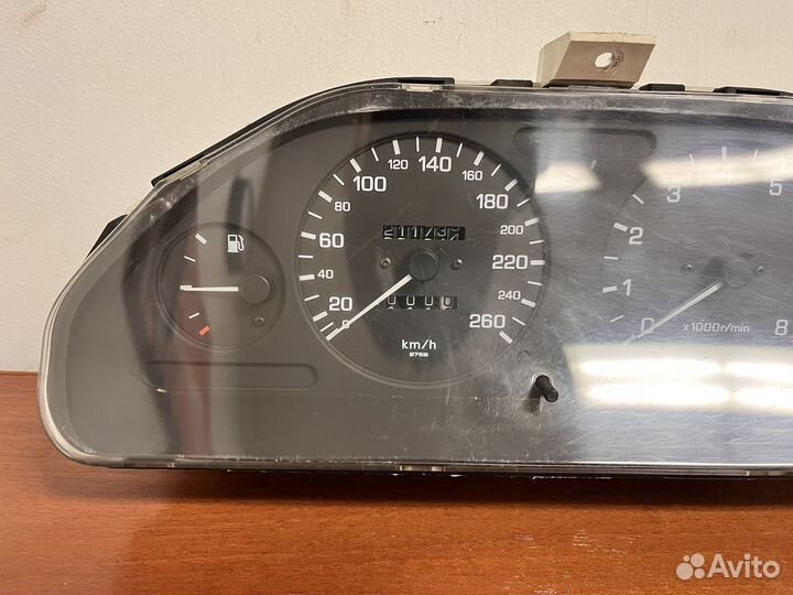 Панель приборов Nissan Maxima (A32) МКПП