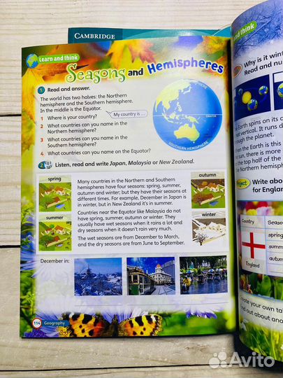 Super Minds 3 первое издание