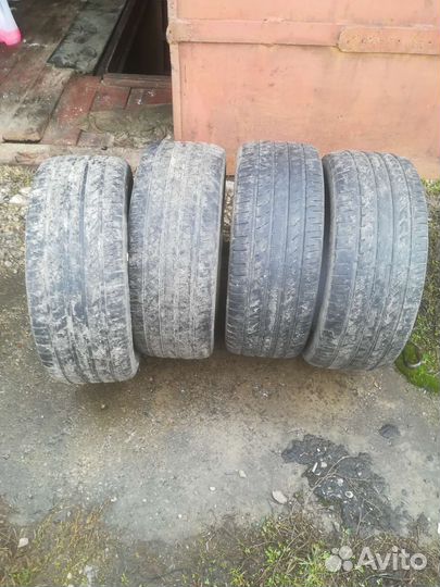Goform GH-18 245/50 R18 104W