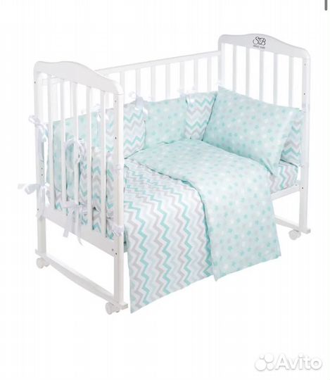 Комплект постельного белья