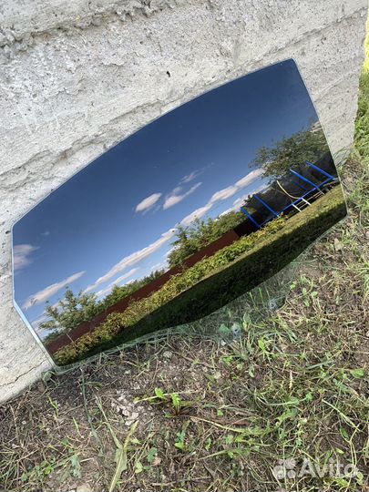 Стекло Kia Rio 3 хэтчбек