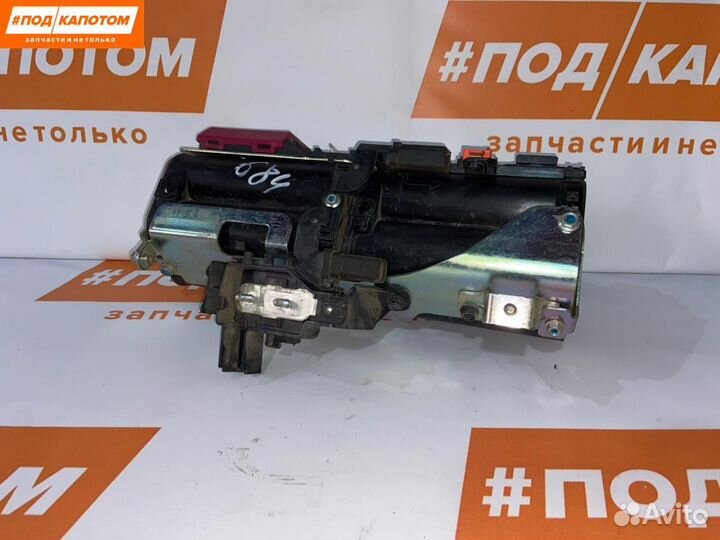 Конденсатор Mazda 6 GJ 2012 G46L67ZC0-A