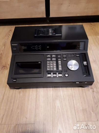 Cd Technics slp 1200