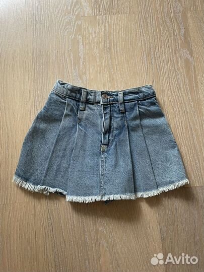 Вещи на девочку Zara