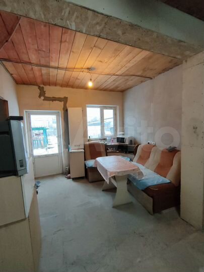 Дом 62,5 м² на участке 7 сот.