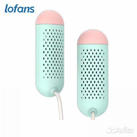 Сушилка для обуви xiaomi lofans smart