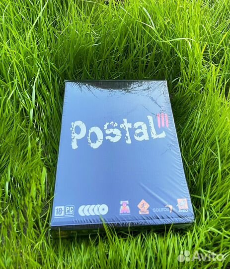 Postal 3 Коллекционное издание для пк