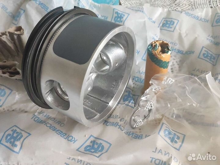 Поршень Kolbenschmidt