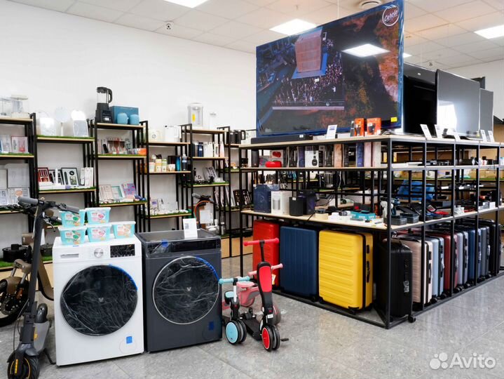 Фотопринтер Xiaomi Pocket (xmkddyj01HT)