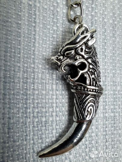 Брелок для ключей, подвеска на сумку