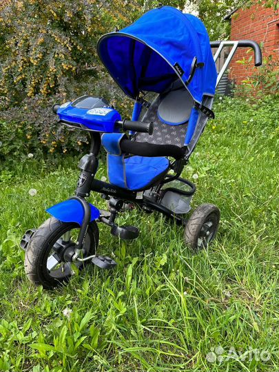 Велосипед Comfort 360