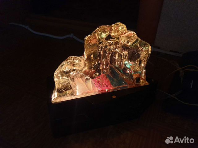 Светильник 