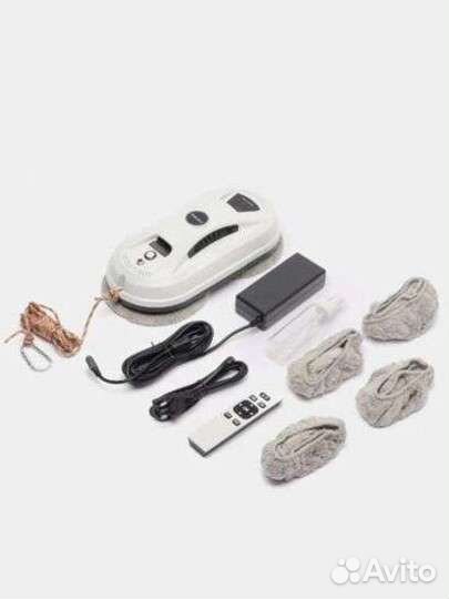 Аренда робот мойщик окон