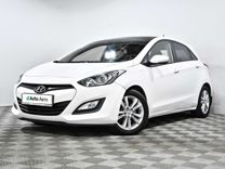Hyundai i30 1.6 AT, 2012, 68 175 км, с пробегом, цена 1 225 000 руб.