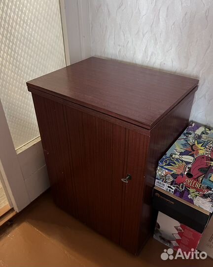 Швейная машинка чайка 3