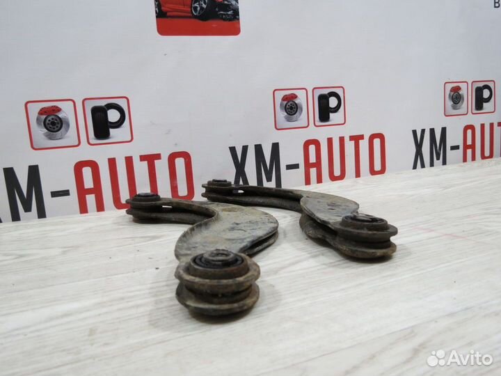 Рычаг задний Ford Focus 3