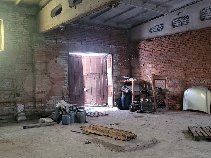 Склад, 135 м²