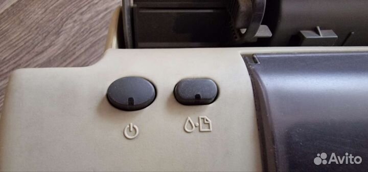 Принтер Epson Stylus c42ux