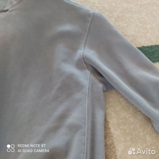 Толстовка мужская reebok