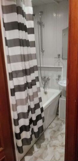 3-к. квартира, 57,5 м², 4/9 эт.