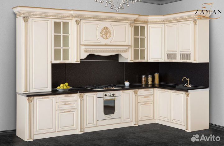 Кухонный гарнитур