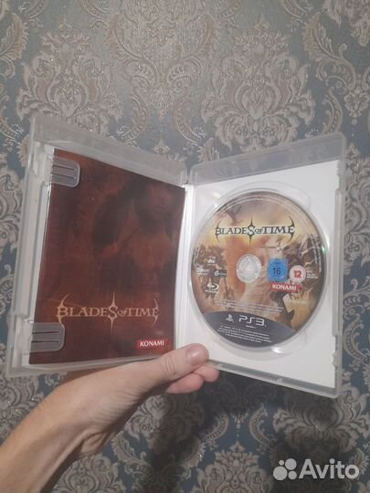 Alice Madness Returns ps3