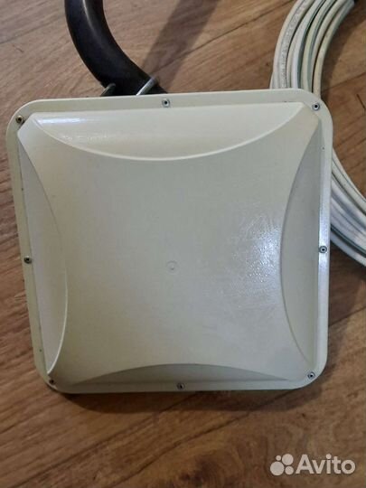 Антенна усилитель 4g