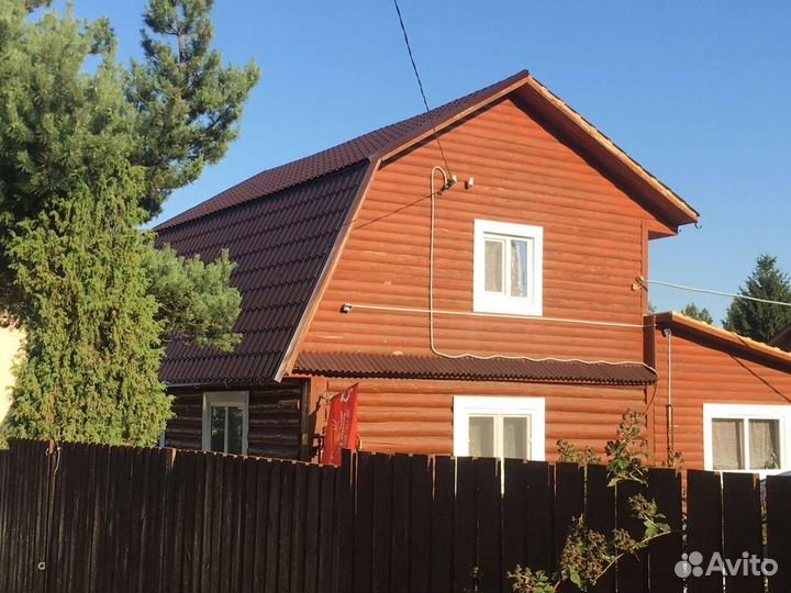 Строительная бригада