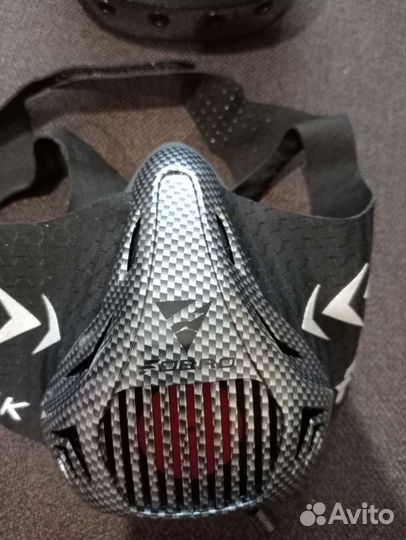 Тренировочная маска