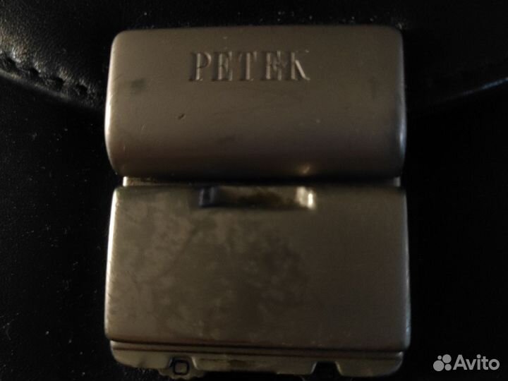 Папка для документов кожаная, два отделения