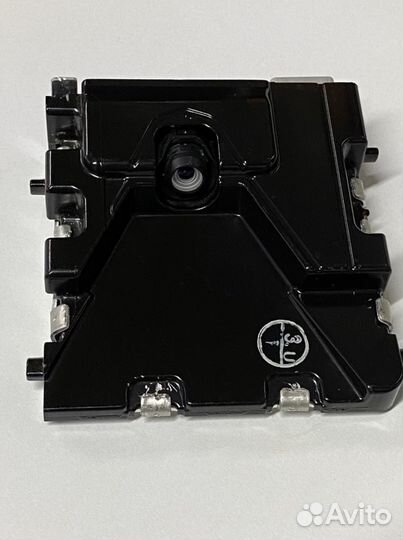 Камера на лобовое стекло Toyota RAV 4 ca 40