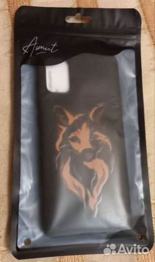 Чехол на Samsung a31