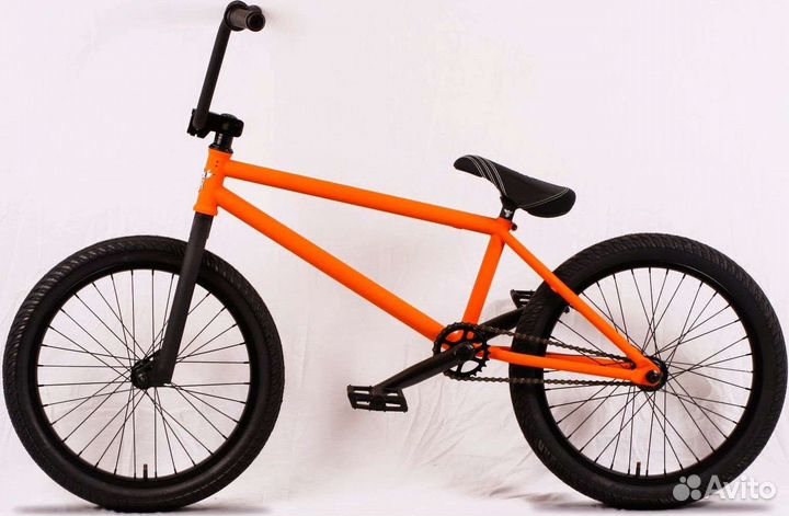 Трюковой велосипед бмх новые