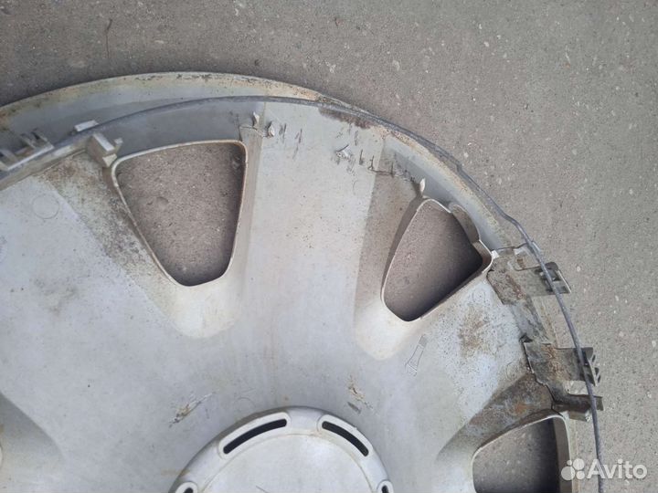 Колпак на мицубиси