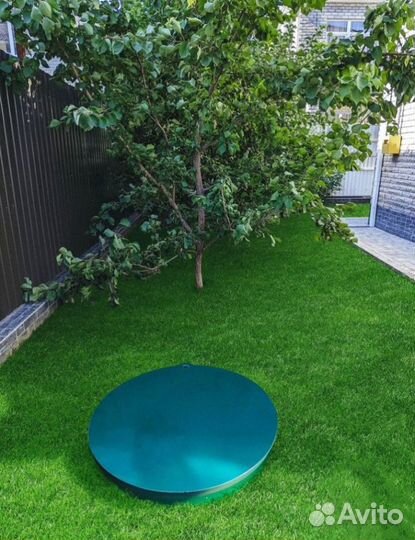 Био Септик для дачи Рассрочка SE-47319