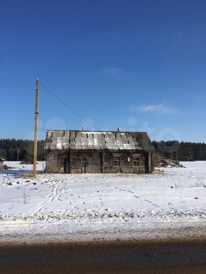 Участок 45 сот. (ИЖС)