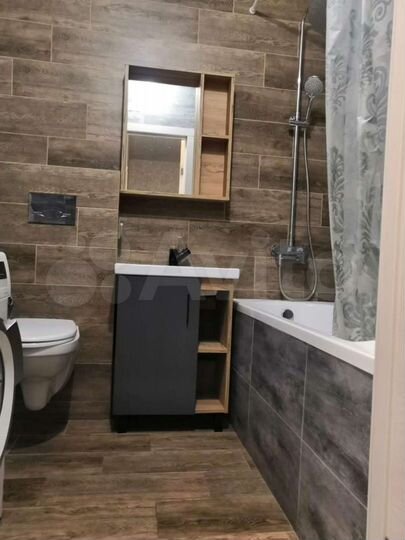 3-к. квартира, 72 м², 12/17 эт.