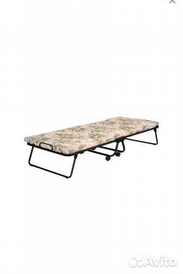 Кровать тумба-паллада