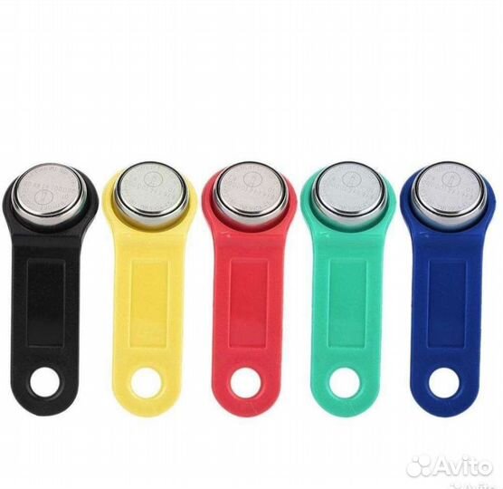 Дубликат карт пропусков