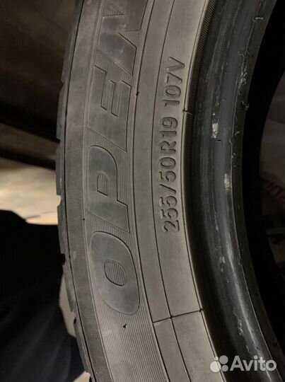 Toyo Open Country A19 255/50 R19