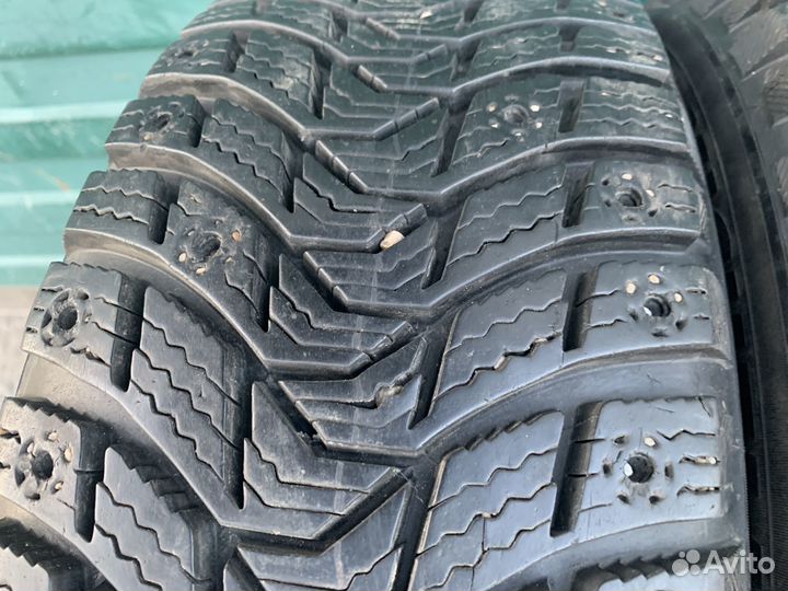 Michelin X-Ice North 3 195/55 R15 89T