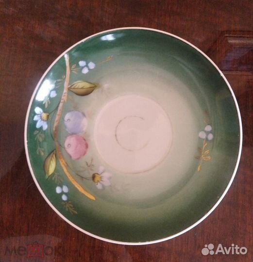 Кофейная пара 